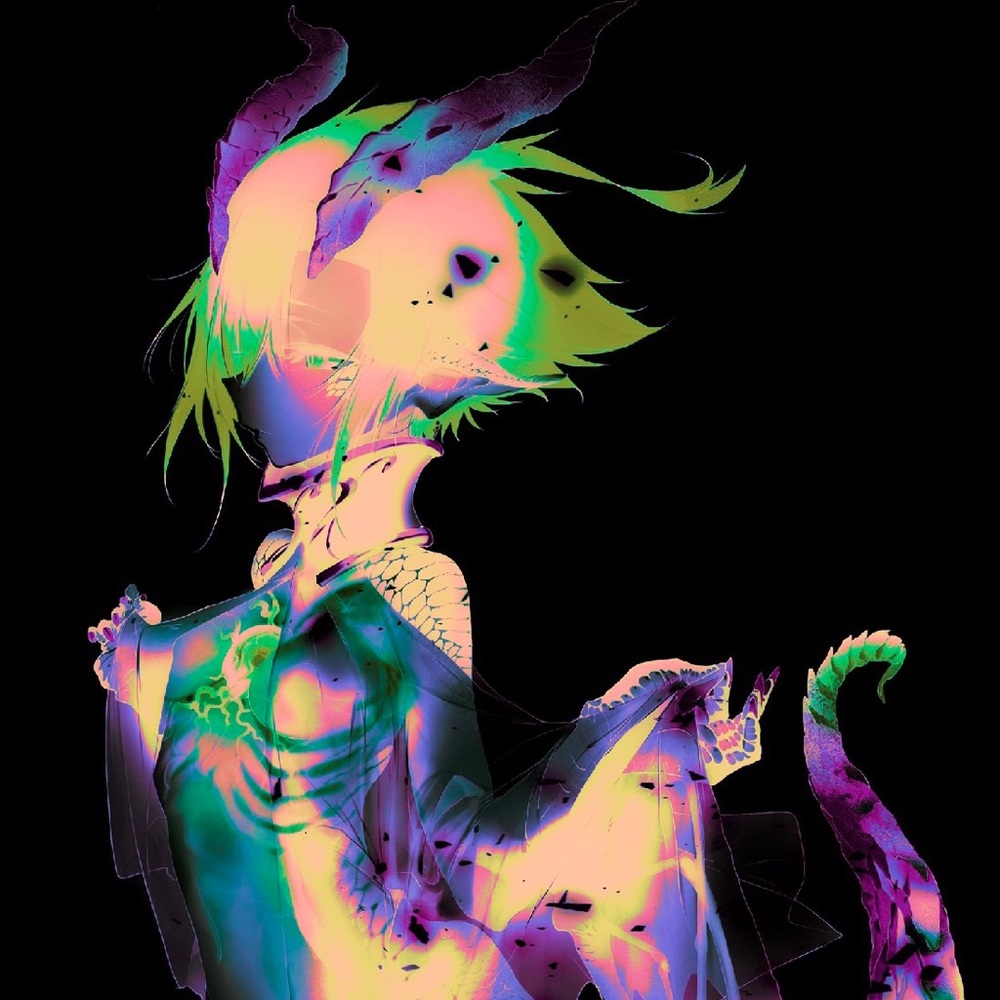 Meet your Posher, Cody